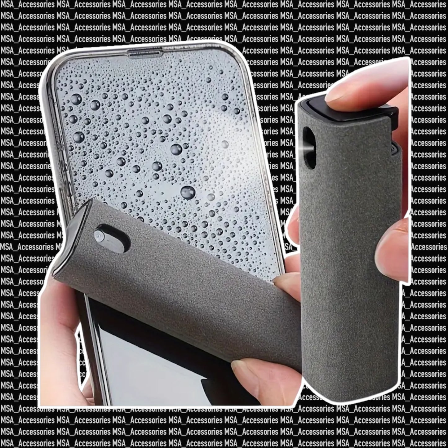 Device Wiper/Cleaner