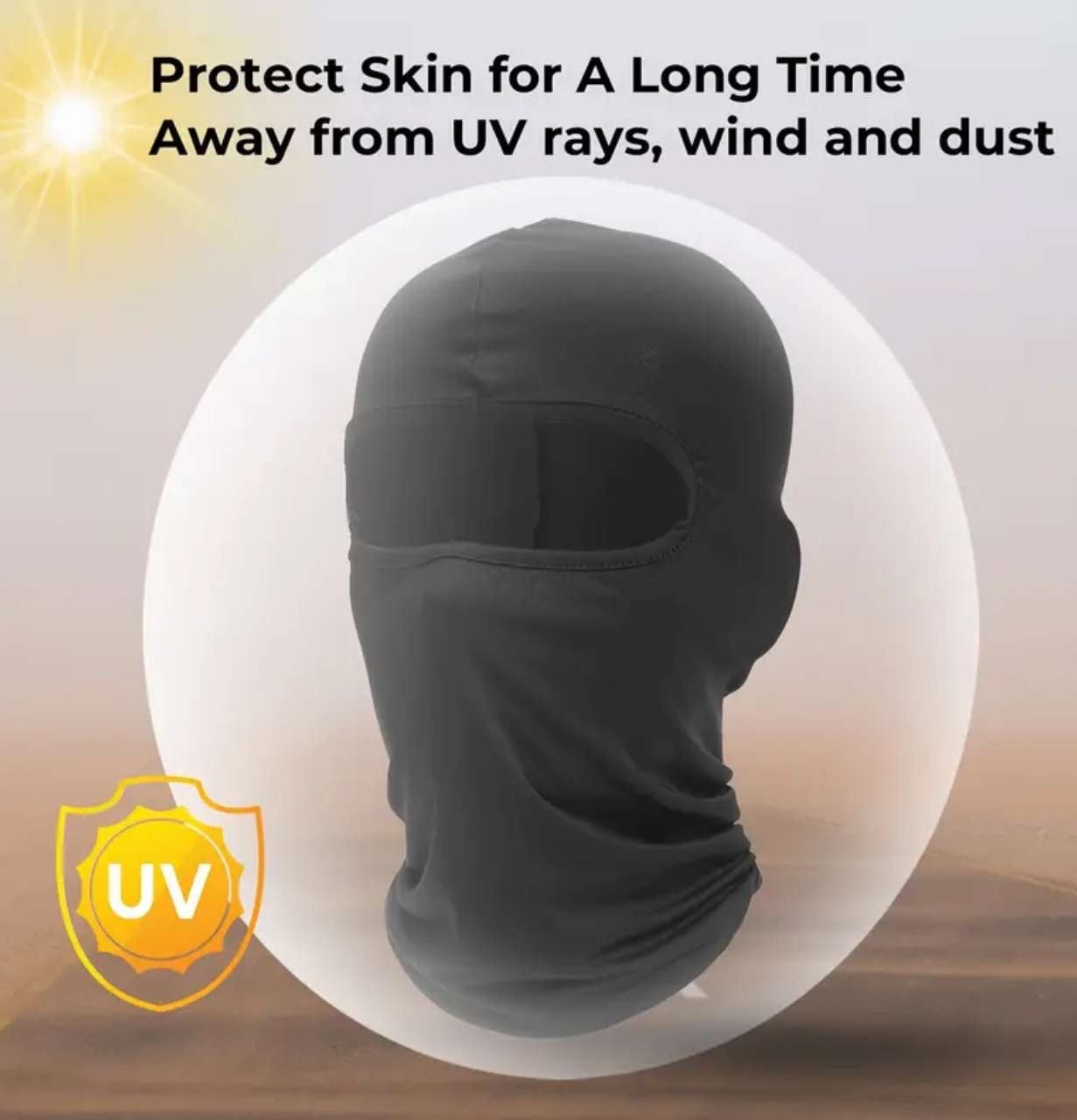 Balaclava Ski Mask