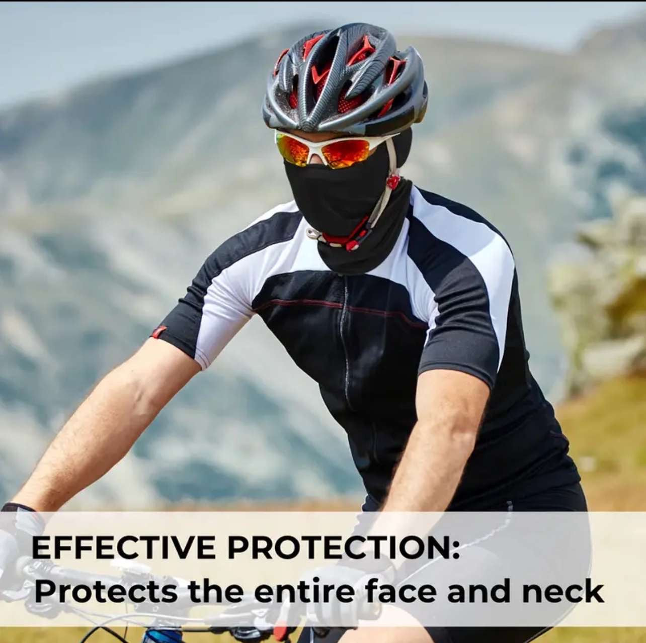 Balaclava Ski Mask