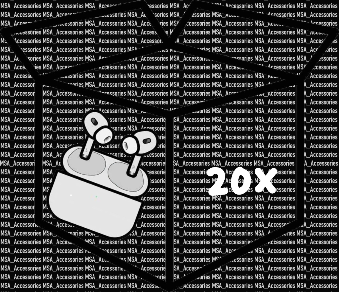 P2 Bulk 20x