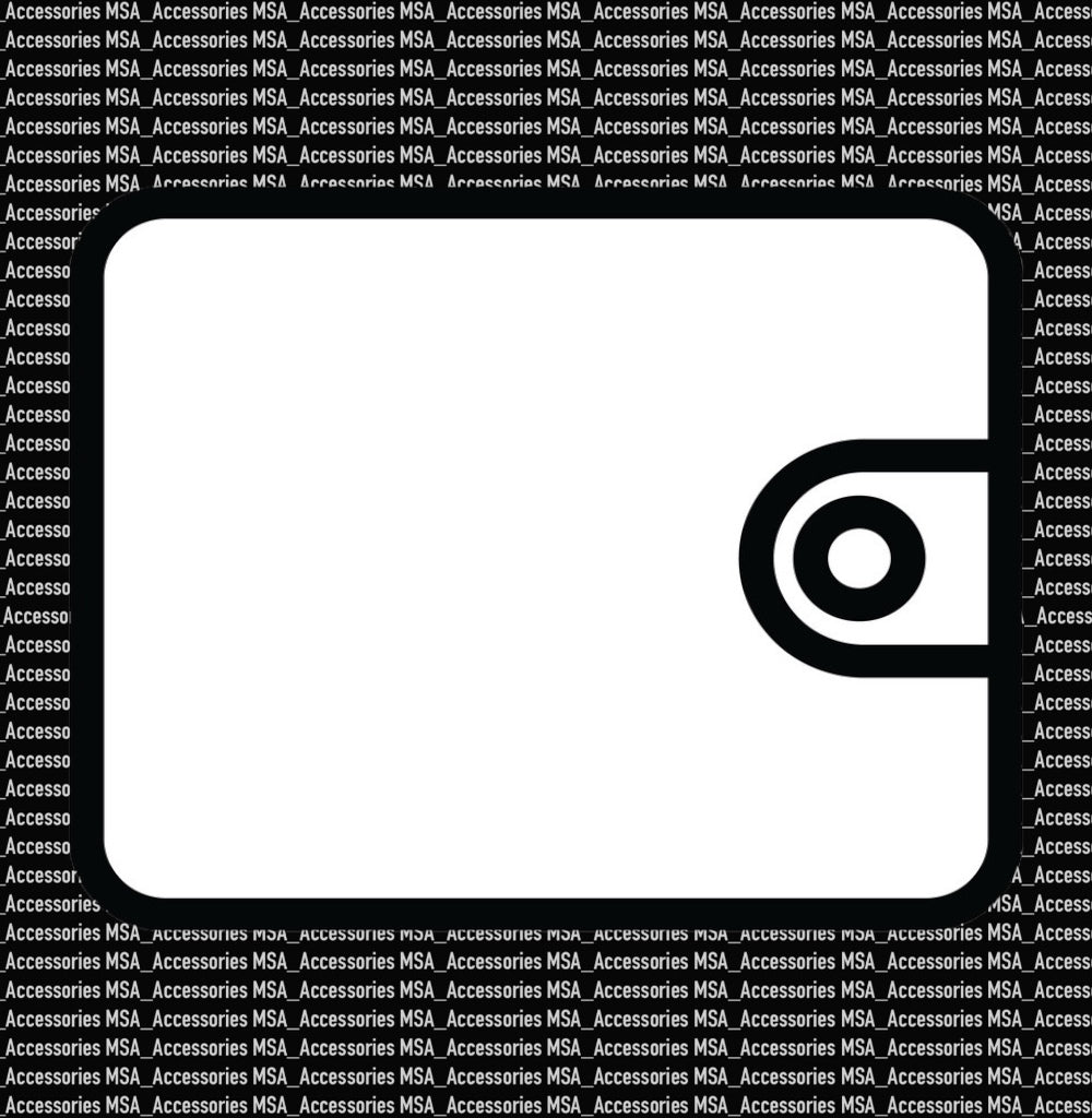 GG Mono Wallet