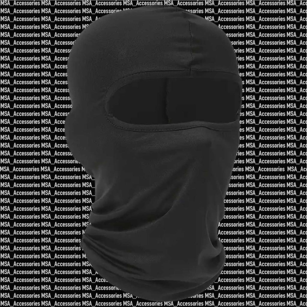 Balaclava Ski Mask