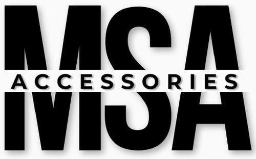 MSA Accessories