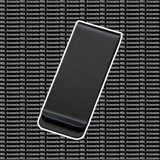 Design Money Clip