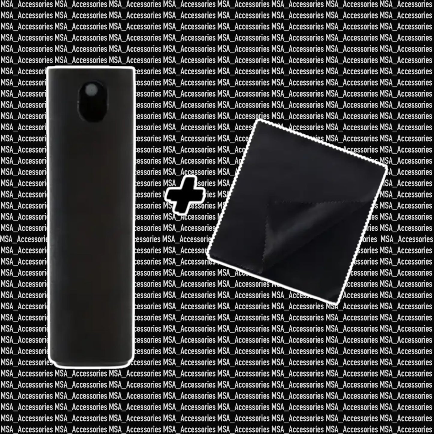 Device Wiper/Cleaner