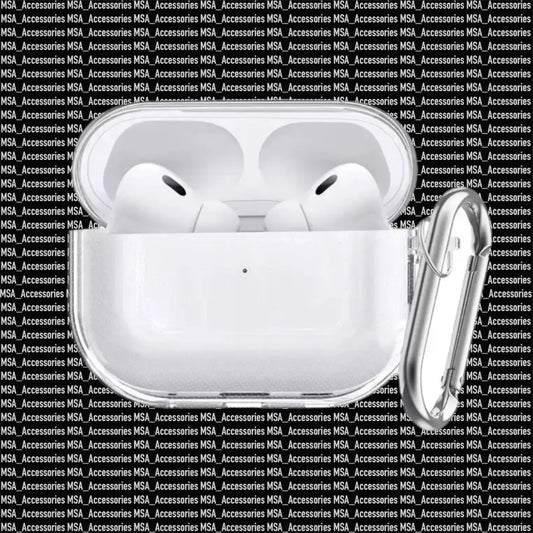 AirPods Clear Case