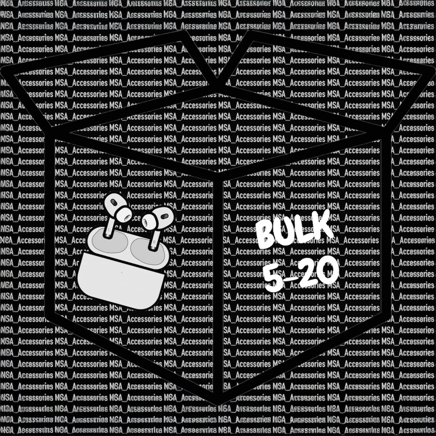 P2 Bulk