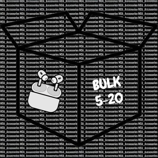 P2 Bulk